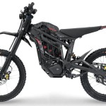 Talaria Sting MX5 PRO