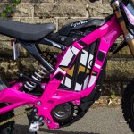 SUR RON light BEE X 2025 OFF ROAD(limited edition)