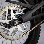 E RIDE PRO SR 72V 25KW