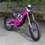 SUR RON light BEE X 2025 OFF ROAD(limited edition)