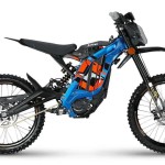 2025 Surron light bee L1e (Legal off road)  specs