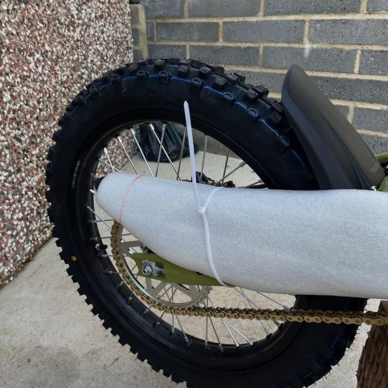 2025 SURRON LIGHT BEE X