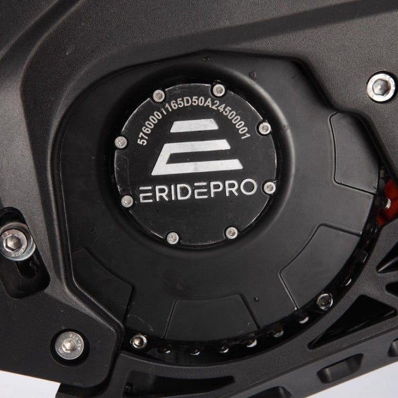 E RIDE PRO SR 72V 25KW