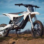 ELECTRO & CO ETM™️ RTR - READY TO RIP ELECTRIC TRAIL MACHINE