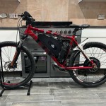 Lapierre XM-427 Electric Mountain Bike