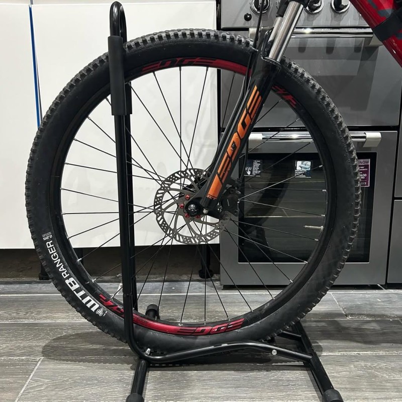 Lapierre XM-427 Electric Mountain Bike