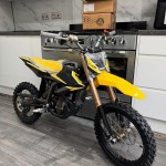 2025 SURRON HYPER BEE 14/12” (Yellow)