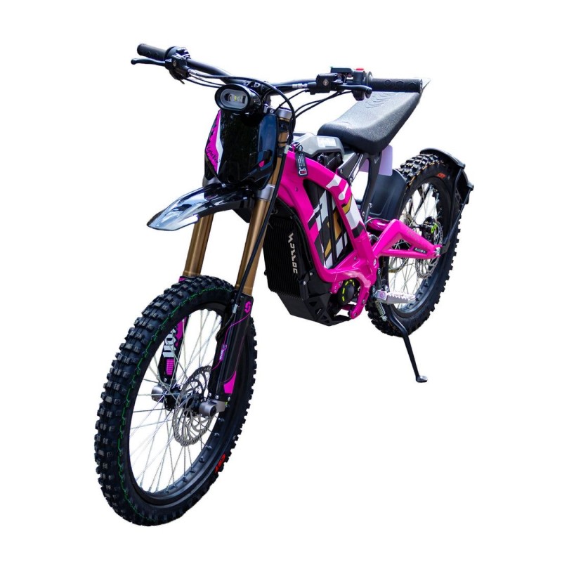 SUR RON light BEE X 2025 OFF ROAD(limited edition)
