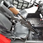 150cc Enforcer XL Hunters UTV Golf Cart Utility Vehicle