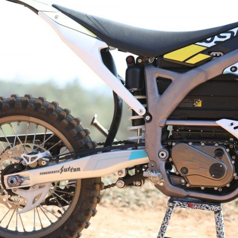 Surron storm Bee 2025