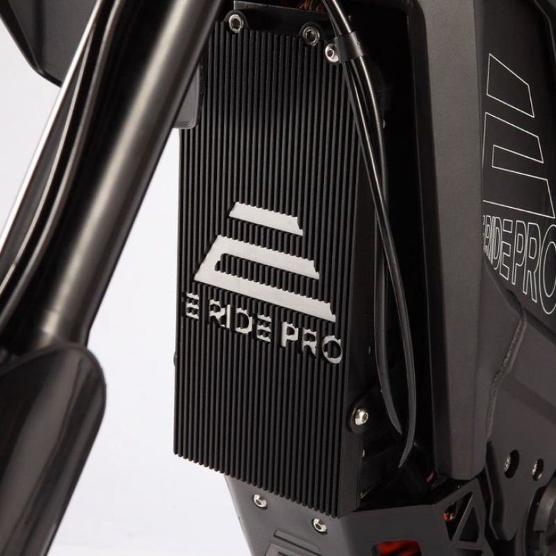 E RIDE PRO SR 72V 25KW