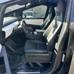 2024 Tesla Cybertruck