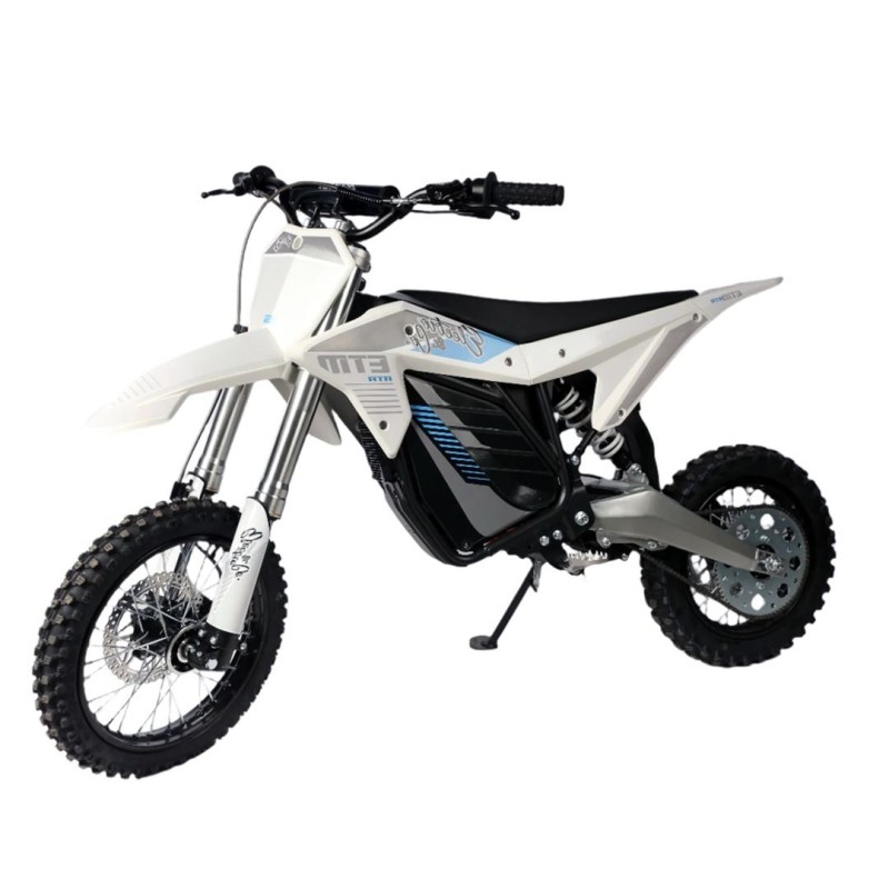 ELECTRO & CO ETM™️ RTR - READY TO RIP ELECTRIC TRAIL MACHINE