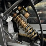 2025 SURRON HYPER BEE 14/12” (Yellow)