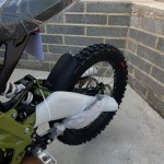 2025 SURRON LIGHT BEE X