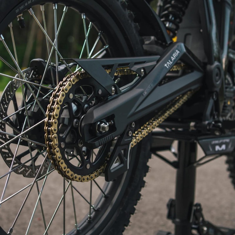 Talaria Sting MX5 PRO