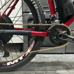 Lapierre XM-427 Electric Mountain Bike