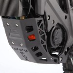 E RIDE PRO SR 72V 25KW