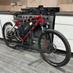 Lapierre XM-427 Electric Mountain Bike