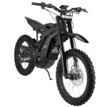 E RIDE PRO SR 72V 25KW