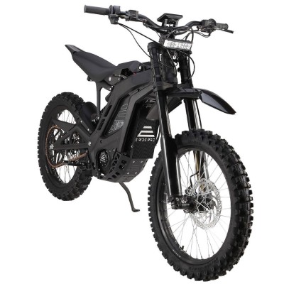 E RIDE PRO SR 72V 25KW