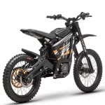 SURRON light bee x (off road)