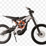 SURRON light bee x (off road)